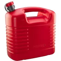 Neo Tools Jerricán de plástico de 20 litros, , modelo 11-561