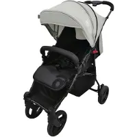 Asalvo Silla De Paseo Picky