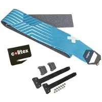 Colltex Pieles De Foca Sets To Cut Down Todi Mix 110 Mm Buckle Hexagon + Camlock To Be Mounted