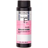 Redken Tintes Para El Cabello Shades Eq Bonder Inside Nº09cr 60ml