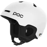POC - Cascos esquís hombre - Fornix Hydrogen White Matt - Talla 51-54 cm - Blanco