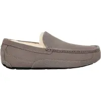 Ugg Mocasines 'ASCOT' gris