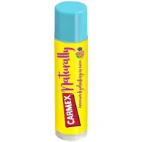 Carmex Pintalabios Naturally Red Fruits 12 Unidades