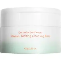 Haruharu Wonder Gel Limpiador Centella Sunflower Makeup Melting 100 G