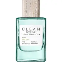 Clean Eau De Parfum Reserve H2eau Water Lotus 100ml