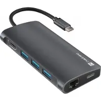 Natec Hub Nmp-2162