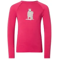 Super.natural Camiseta De Manga Larga Bennie Bear175