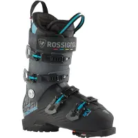 Rossignol - Botas de esquí para hombre - HI Speed Pro 120 Mv Gw - Talla 46 - Negro