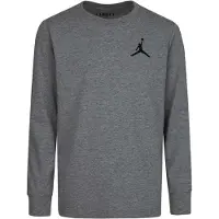 Jordan Camiseta gris