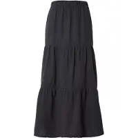Pieces Falda Maxi