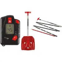 Arva Kit De Avalancha Pack Safety Box Evo5+