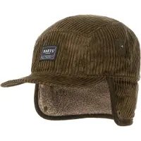 Barts - Rayner Cap - Gorra size One Size, marrón