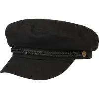 Brixton Gorra negro