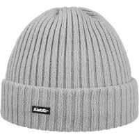 Eisbar - Ripp 2.0 - Gorro size One Size, gris