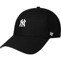 47 Gorra Mlb New York Yankees Base Runner Snap Mvp
