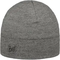Buff - Midweight Merino Wool Hat - Gorro size One Size, gris