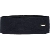 Eisbar - Havel - Cinta para la frente size One Size, negro
