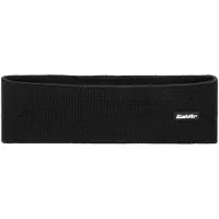 Eisbar - Havel - Cinta para la frente size One Size, negro