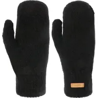 Barts - Women's Witzia Mitts - Guantes size One Size, negro