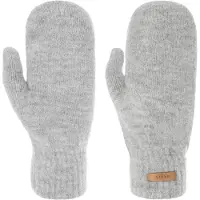 Barts - Women's Witzia Mitts - Guantes size One Size, gris
