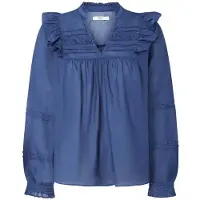 Pepe Jeans Blusa De Manga Larga Pl304885