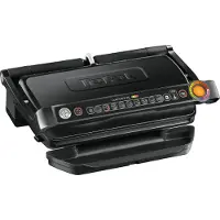 Tefal Parrilla Eléctrica Gc 7228 Optigrill+ Xl
