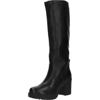 About You Botas 'Friederike' negro