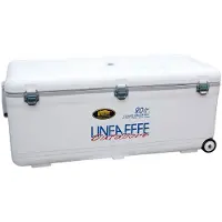 LINEAEFFE Nevera Portátil Rígida 80l