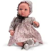 ASI Muñeca Leonora 24187540