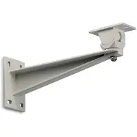 Pelco WBJA, Soporte, Universal, Blanco, , HOV, HOV Hi-PoE IPM, HTV, PUNTO, PUNTO Hi-PoE, Verso Compact, Verso, Verso Hi-PoE IPM, Verso..., Aluminio