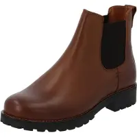 Palado Botas 'Meostres' marrón