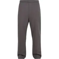 Urban Classics Pantalón gris oscuro