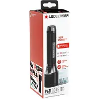 Led Lenser Linterna P6r Core Qc