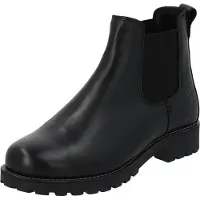 Palado Botas 'Meostres' negro
