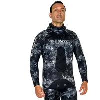 Picasso Chaqueta De Pesca Submarina Camo Ghost 7 Mm