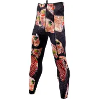 C4 Pantalones De Pesca Submarina Carbon Rock 3 Mm