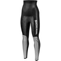 C4 Freediving Pantalones De Apnea Para Mujer Sideral 5 Mm