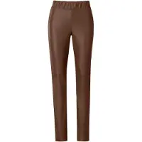 HEINE Leggings marrón