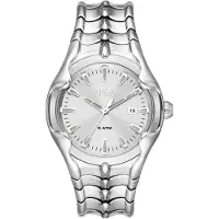 Diesel Reloj analógico 'VERT' plata