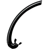 C4 Tubo De Buceo Mistral