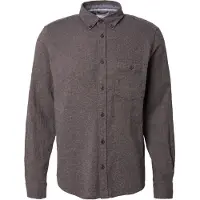 s.Oliver Shirt Black Talla: S | Manga Larga Outlet | Hombre | Negro