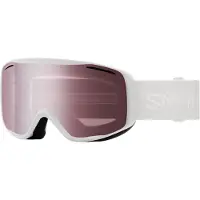 Smith - Rally Mirror S2 - Gafas de esquí size M, gris