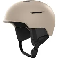 Anon - Cascos esquís hombre - Logan Wavecel Summit Taupe - Talla 52-55 cm - Beige