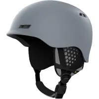 Anon - Cascos esquís hombre - Rodan Slate - Talla 52-55 cm - Gris