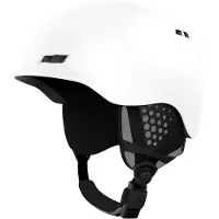 Anon - Cascos esquís hombre - Rodan White - Talla 52-55 cm - Blanco