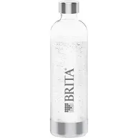 Brita Botella Sodaone 1l 2 Unidades