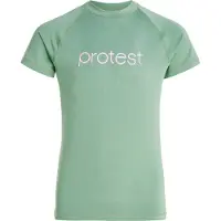 Protest Rash Guard Manga Corta Senna