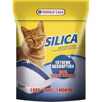 Versele-Laga Arena para Gatos de Sílice - 2 x 2,3 kg