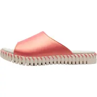 Ilse jacobsen Tulip1378mn Light Brick Talla: 36 | Chancletas Outlet | Mujer