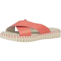 Ilse jacobsen Tulip1578mn Light Brick Talla: 37 | Chancletas Outlet | Mujer